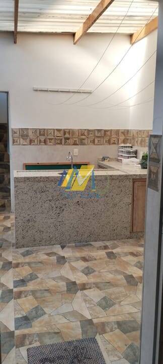 Sobrado, 3 quartos, 210 m² - Foto 8