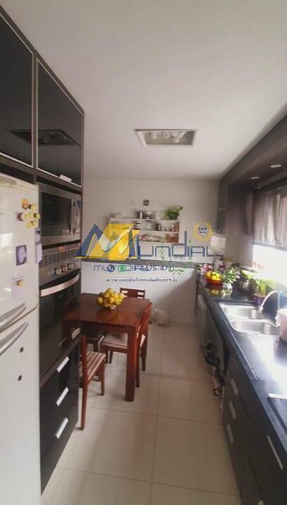 Apartamento, 3 quartos, 290 m² - Foto 31