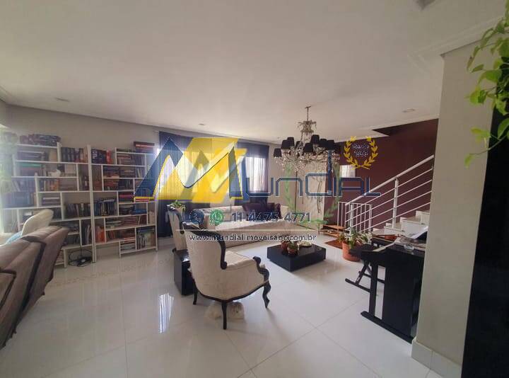 Apartamento, 3 quartos, 290 m² - Foto 35