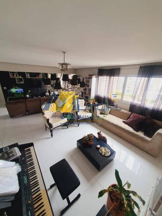 Apartamento, 3 quartos, 290 m² - Foto 37