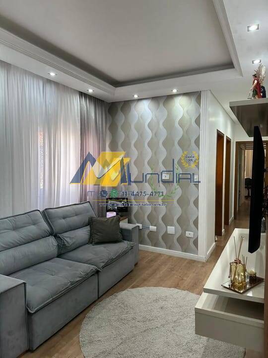 Apartamento, 3 quartos, 140 m² - Foto 2