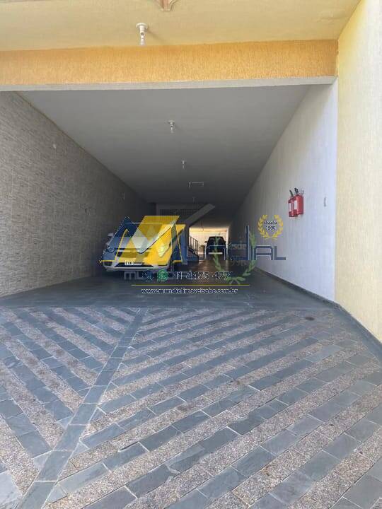 Apartamento, 3 quartos, 140 m² - Foto 3