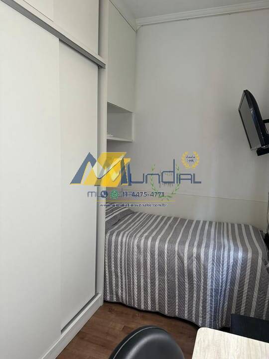 Apartamento, 3 quartos, 140 m² - Foto 7