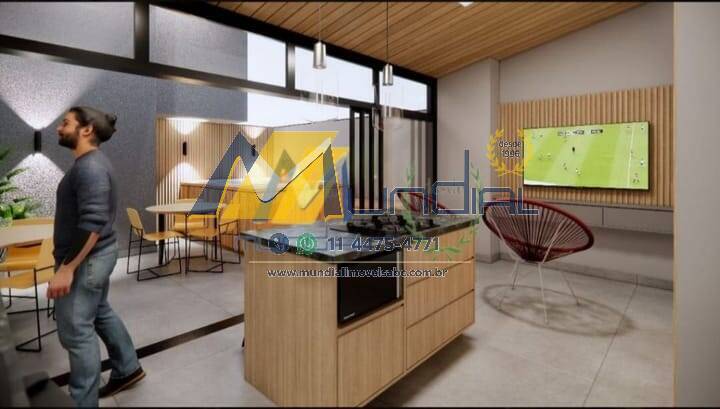 Apartamento, 2 quartos, 96 m² - Foto 4