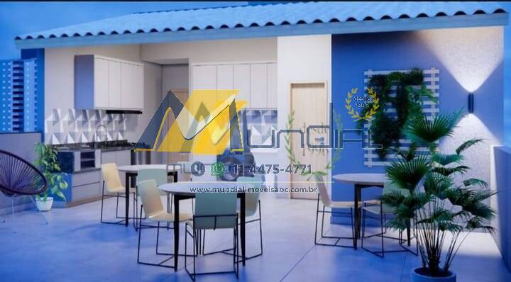 Apartamento, 2 quartos, 96 m² - Foto 6