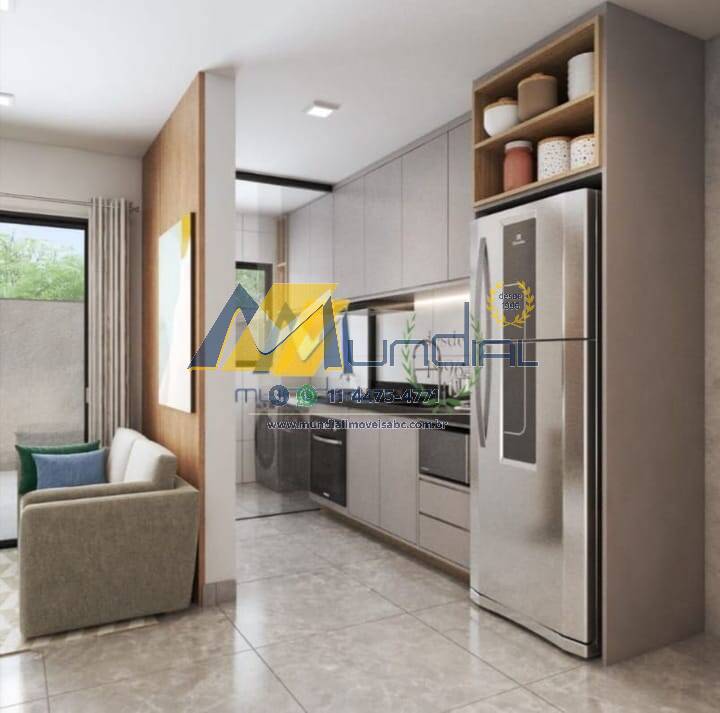 Apartamento, 2 quartos, 96 m² - Foto 7