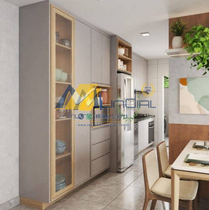 Apartamento, 2 quartos, 96 m² - Foto 8