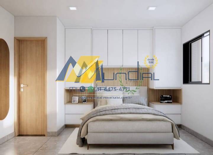 Apartamento, 2 quartos, 96 m² - Foto 10
