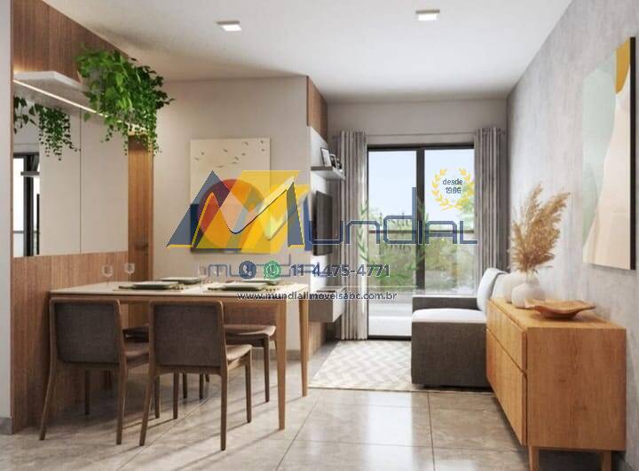Apartamento, 2 quartos, 96 m² - Foto 11