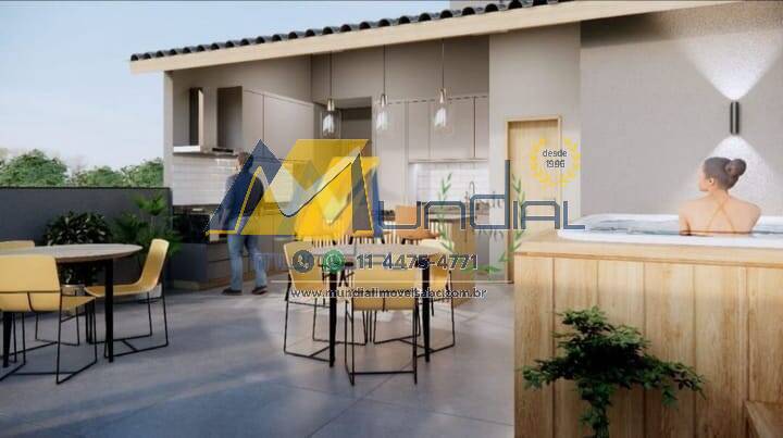 Apartamento, 2 quartos, 96 m² - Foto 13