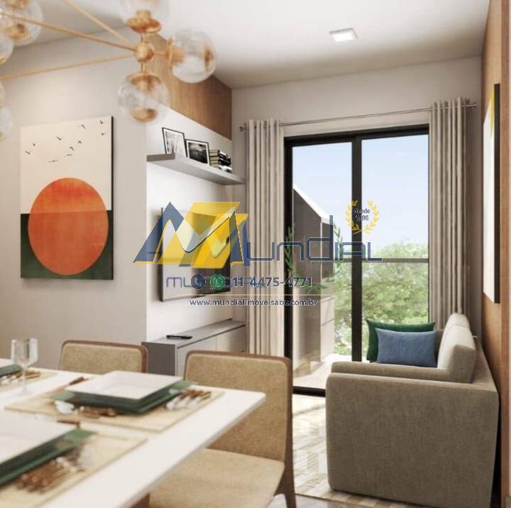 Apartamento, 2 quartos, 96 m² - Foto 14