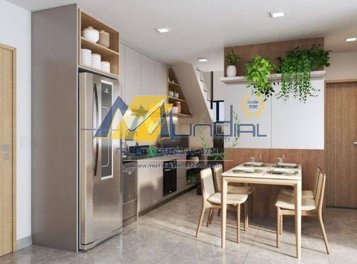Apartamento, 2 quartos, 96 m² - Foto 15