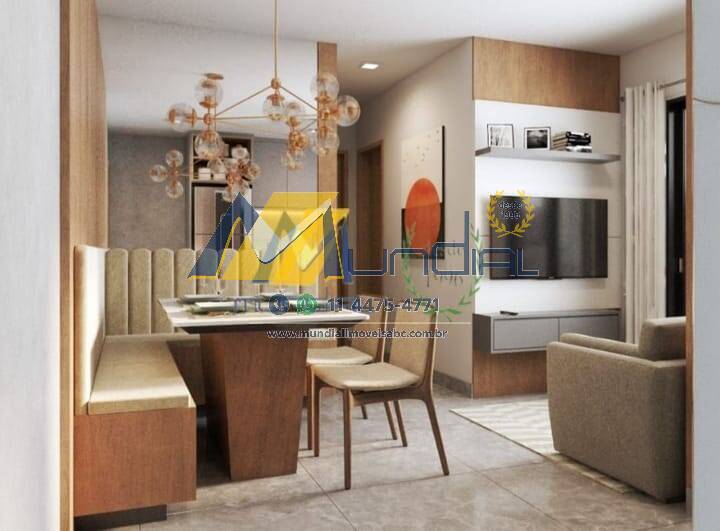 Apartamento, 2 quartos, 96 m² - Foto 16