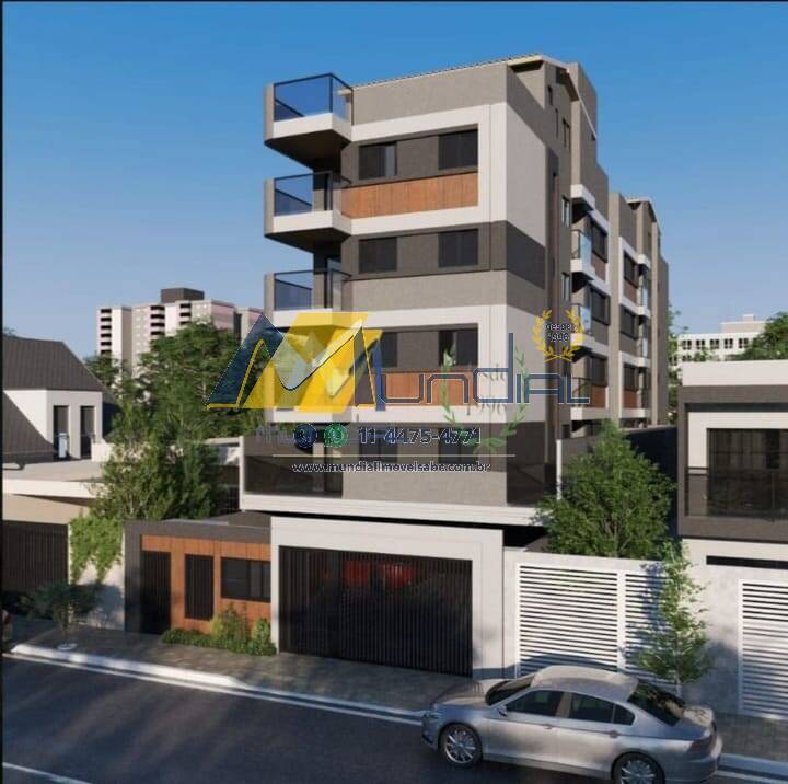 Apartamento, 2 quartos, 96 m² - Foto 17