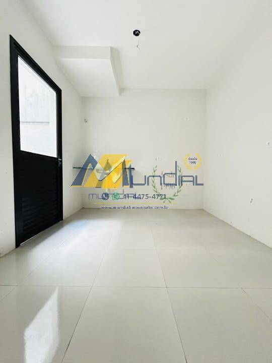 Apartamento, 2 quartos, 52 m² - Foto 2