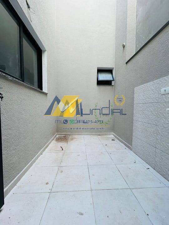 Apartamento, 2 quartos, 52 m² - Foto 4