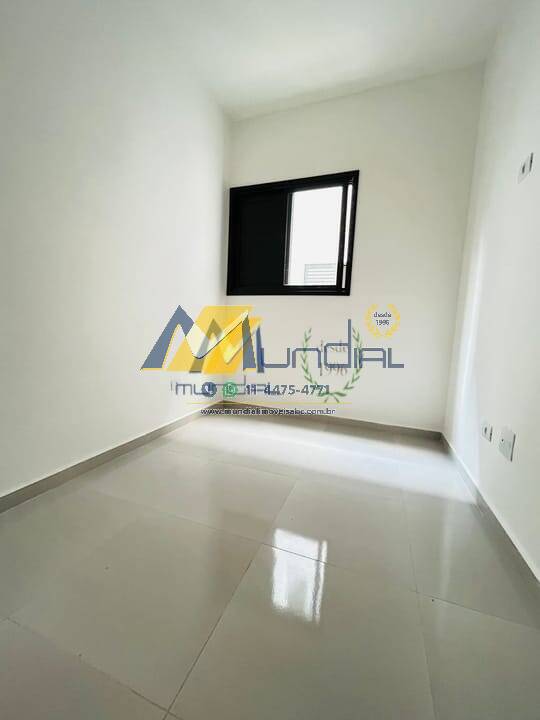 Apartamento, 2 quartos, 52 m² - Foto 6