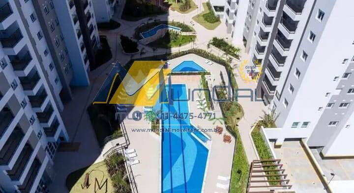 Apartamento, 2 quartos, 70 m² - Foto 1