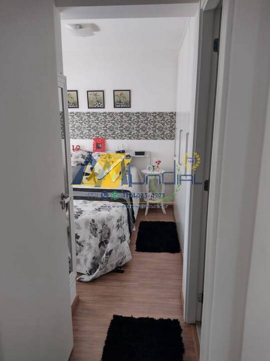 Apartamento, 2 quartos, 70 m² - Foto 3
