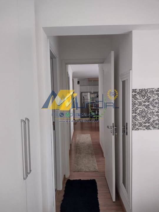 Apartamento, 2 quartos, 70 m² - Foto 5