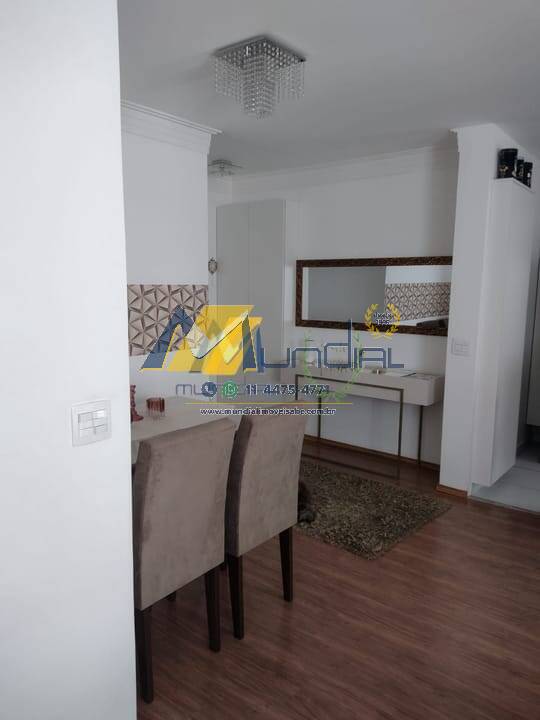 Apartamento, 2 quartos, 70 m² - Foto 9
