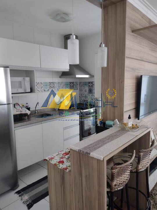 Apartamento, 2 quartos, 70 m² - Foto 11