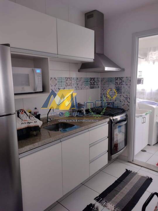 Apartamento, 2 quartos, 70 m² - Foto 12