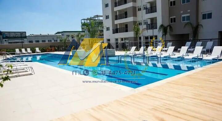 Apartamento, 2 quartos, 70 m² - Foto 29