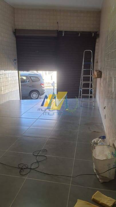 Loja-Salão, 40 m² - Foto 3