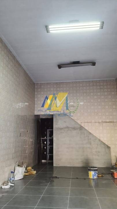 Loja-Salão, 40 m² - Foto 4