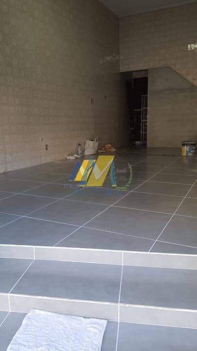 Loja-Salão, 40 m² - Foto 8