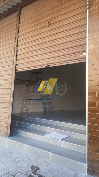 Loja-Salão, 40 m² - Foto 2