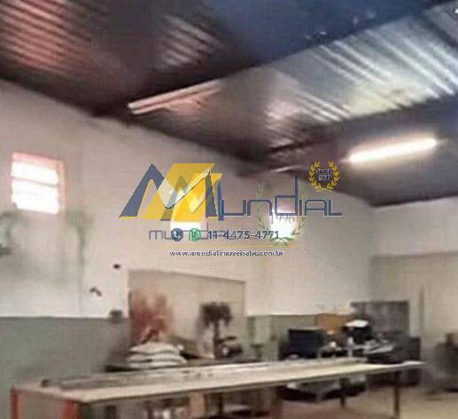 Loja-Salão, 214 m² - Foto 4
