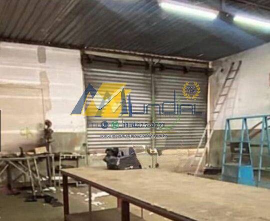 Loja-Salão, 214 m² - Foto 6