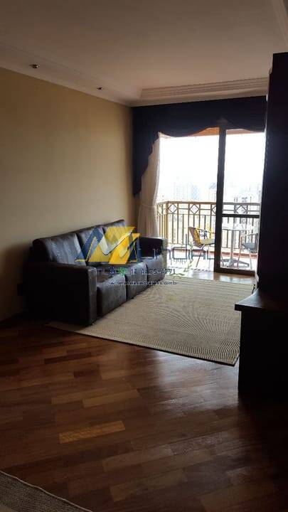 Apartamento, 3 quartos, 100 m² - Foto 2
