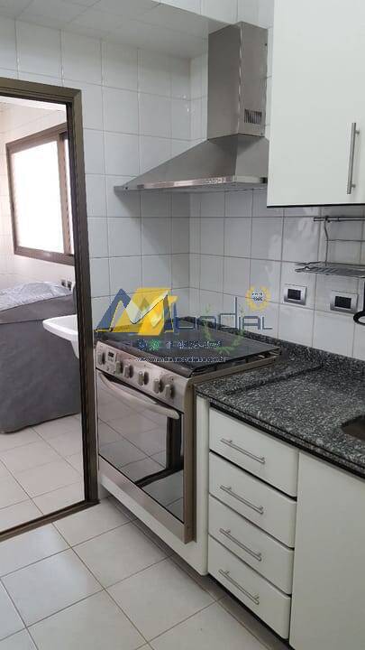 Apartamento, 3 quartos, 100 m² - Foto 3