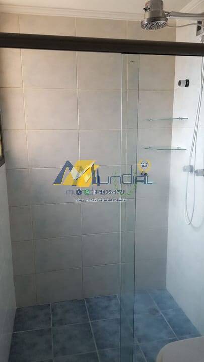 Apartamento, 3 quartos, 100 m² - Foto 5