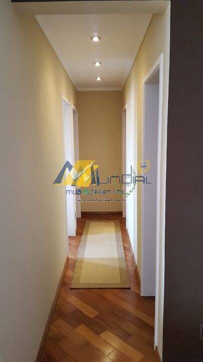 Apartamento, 3 quartos, 100 m² - Foto 6