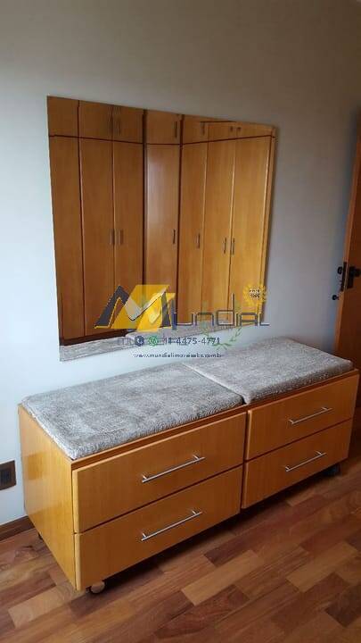 Apartamento, 3 quartos, 100 m² - Foto 9