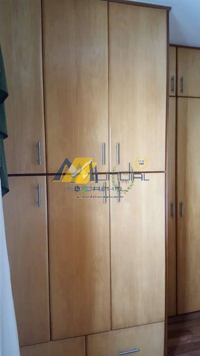 Apartamento, 3 quartos, 100 m² - Foto 11