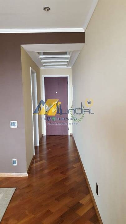 Apartamento, 3 quartos, 100 m² - Foto 20