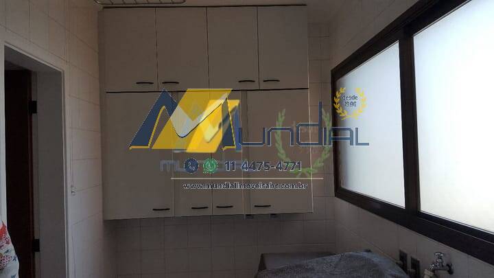 Apartamento, 3 quartos, 100 m² - Foto 21