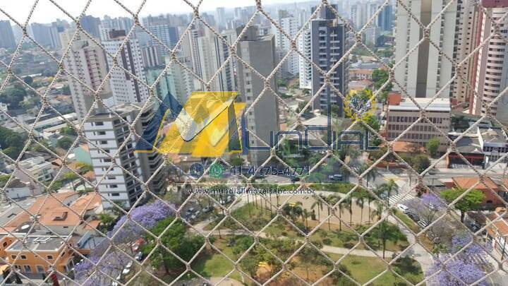Apartamento, 3 quartos, 100 m² - Foto 22