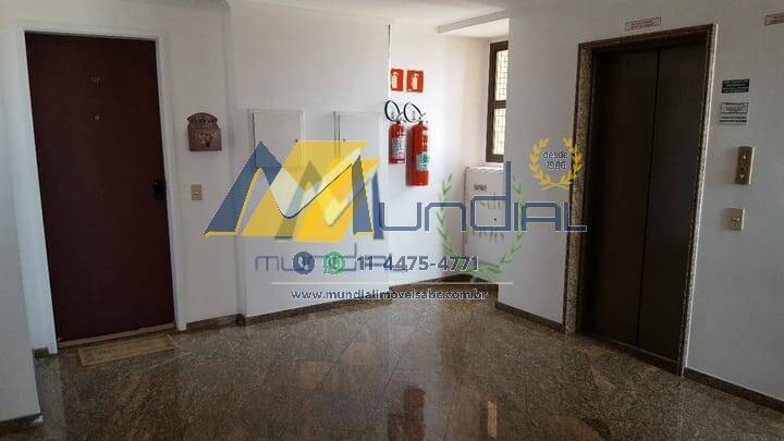 Apartamento, 3 quartos, 100 m² - Foto 30