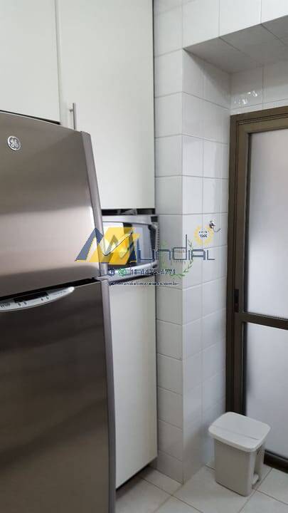 Apartamento, 3 quartos, 100 m² - Foto 32