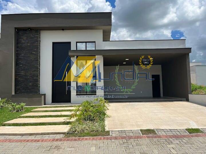 Casa, 3 quartos, 200 m² - Foto 1