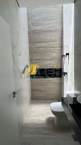 Casa, 3 quartos, 200 m² - Foto 8