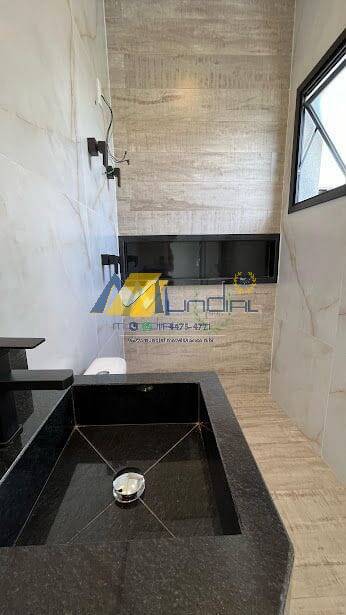 Casa, 3 quartos, 200 m² - Foto 15