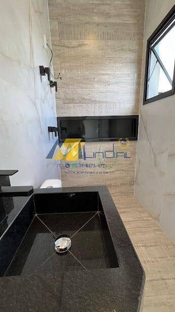 Casa, 3 quartos, 200 m² - Foto 17