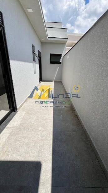 Casa, 3 quartos, 200 m² - Foto 22